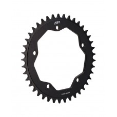 AEM FACTORY Alloy Sprockets for DU188 / DU198 (Panigale / Streetfighter V4)